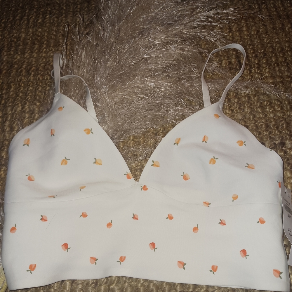 Hollister Bralette